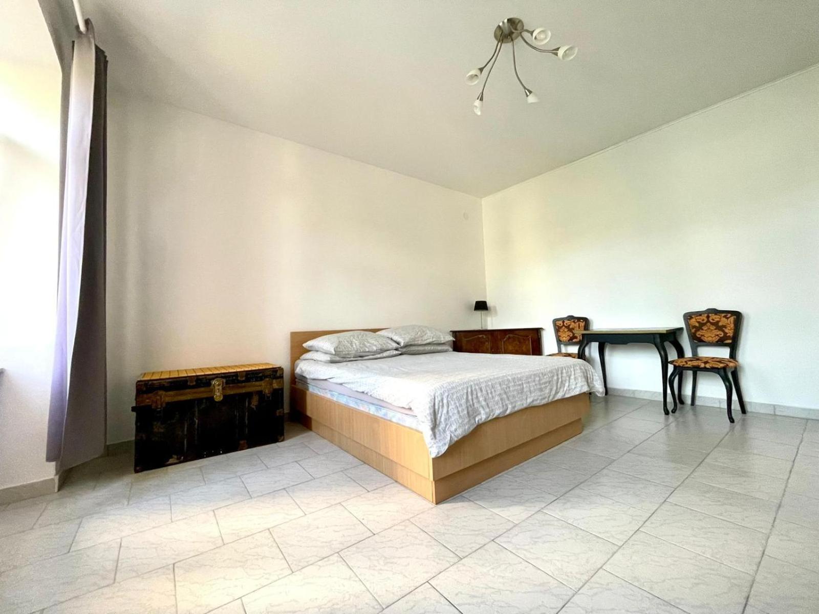 Apartmani Mauro Sa Terasom Crikvenica Exterior photo