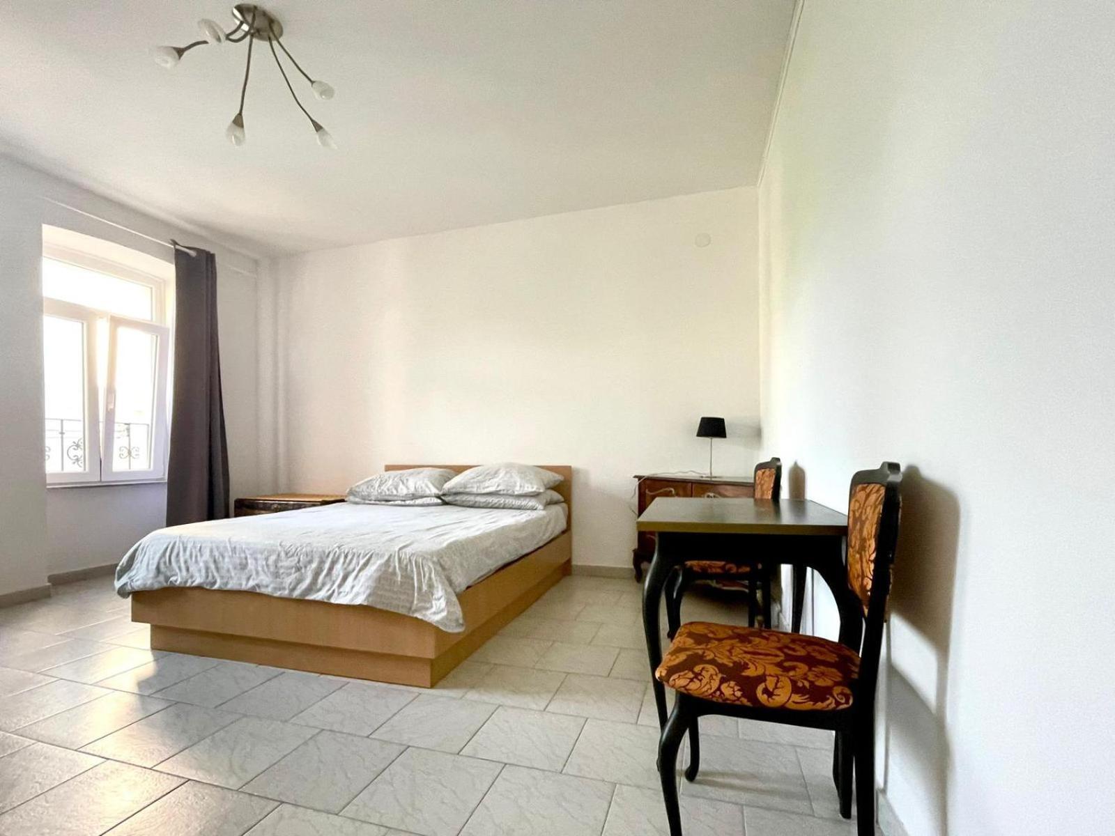 Apartmani Mauro Sa Terasom Crikvenica Exterior photo
