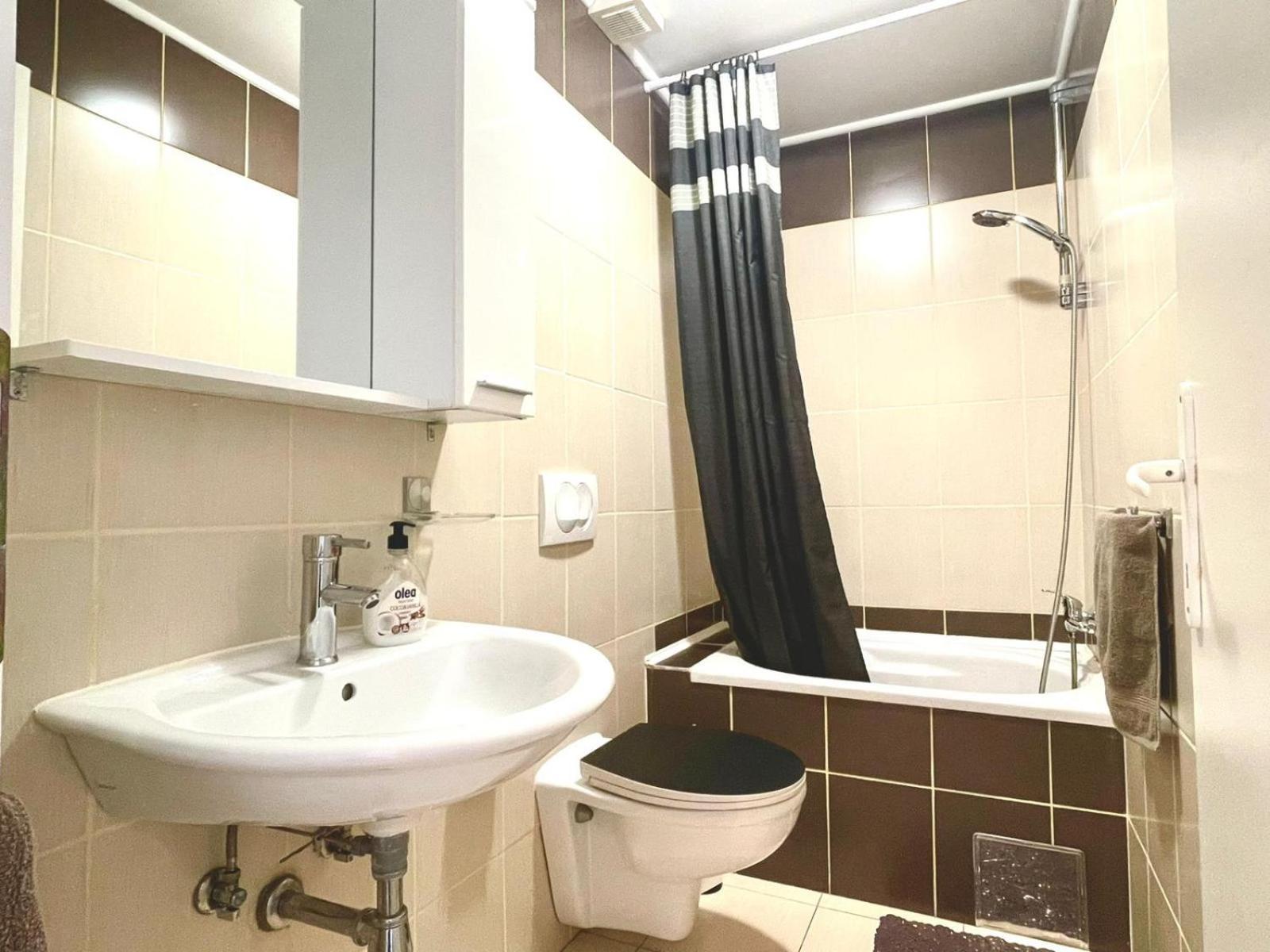 Apartmani Mauro Sa Terasom Crikvenica Exterior photo