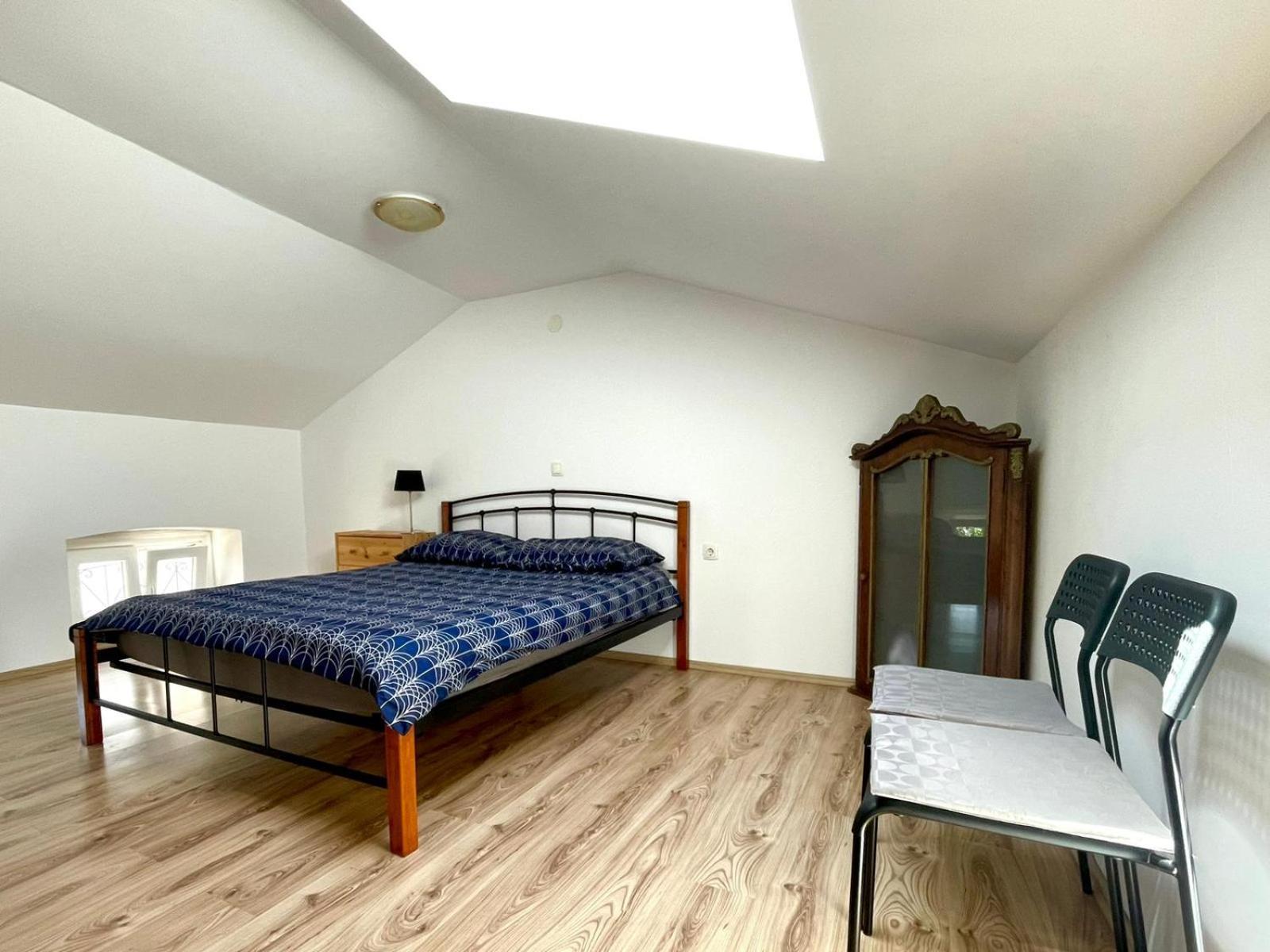Apartmani Mauro Sa Terasom Crikvenica Exterior photo